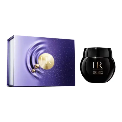 HELENA RUBINSTEIN Черный Бандаж Ночной Крем Фестиваль Циси Ограниченная Вода и Восстановление 15 мл