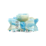 Океанский синий