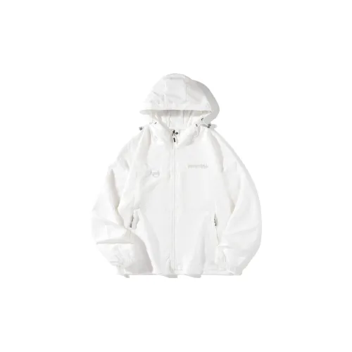 BEENTRILL Унисекс Одежда с защитой от УФ-лучей