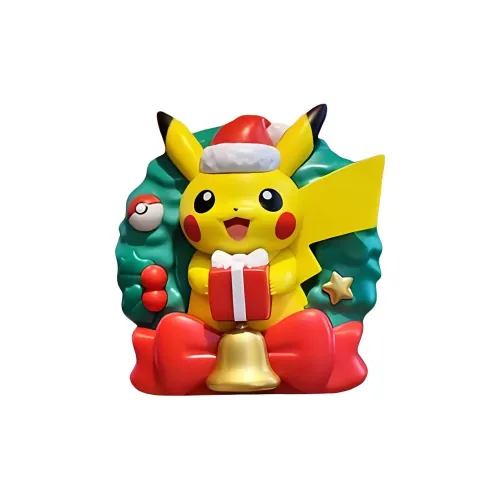 Pokemon EDC игрушки