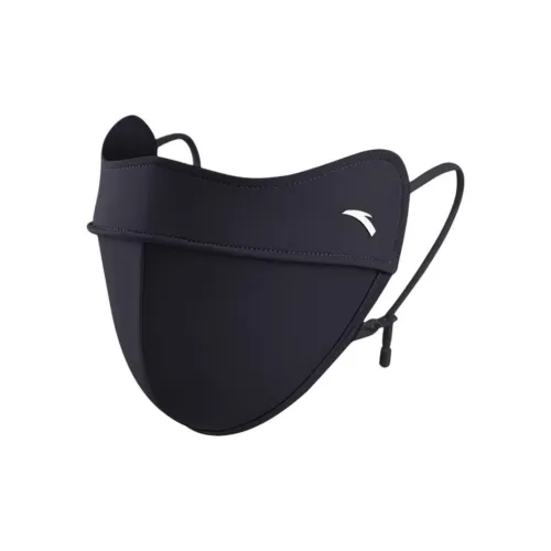 ANTA Полиамид Эластан Маски для лица Унисекс Черный
