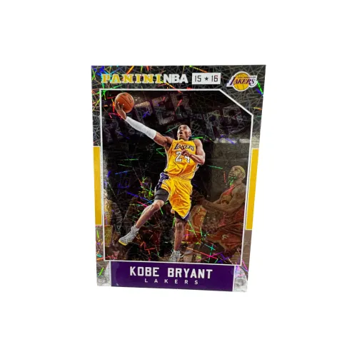 PANINI Спортивные карты