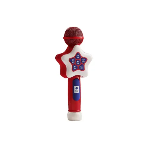 BABY CARE Караоке Музыкальный Микрофон Колонка Игрушки