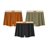 Коричневый + Горохово-зеленый + Черный