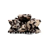 Серый белый