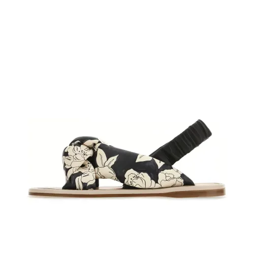 MIU MIU one Ремень Сандалии Женские