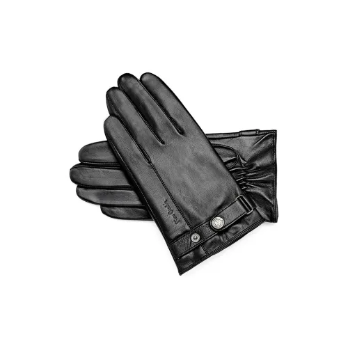 PIERRE CARDIN Овчина Перчатки Мужские