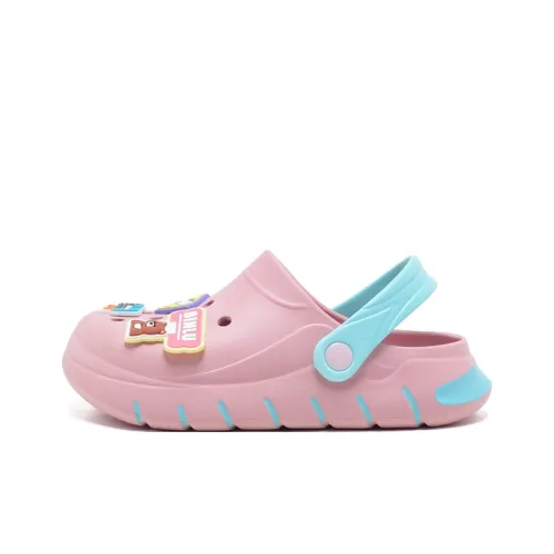 EXULL Q Сабо Женские Красный Умбра