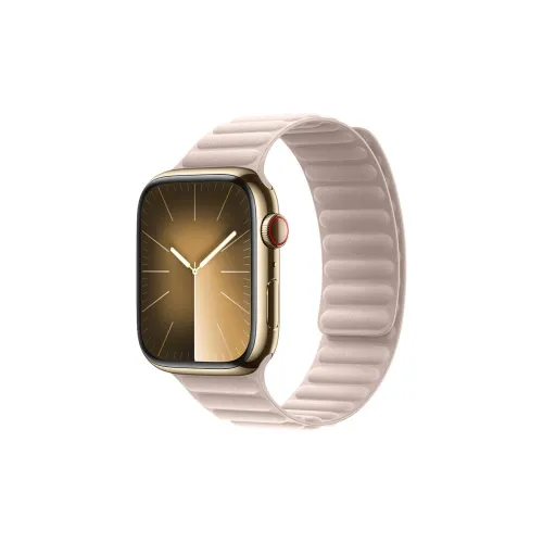 MSSM Ремешок Apple Совместимость Тканый материал Материал 49 мм