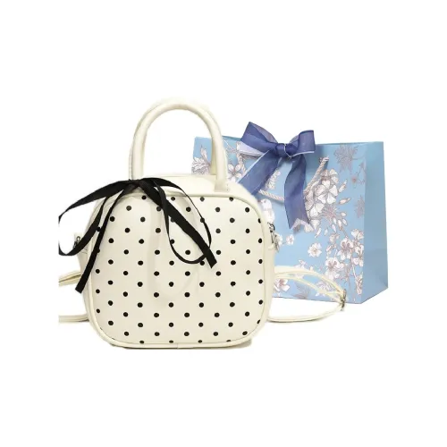 REDOO ПУ (полиуретан) Рюкзак Сумка Женская Многоцветная