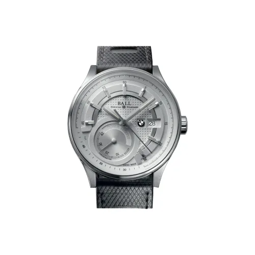 Шар Engineer Carbon Hydrogen Collection Автоматический Механический Механизм Мужские Часы Часы 42 мм