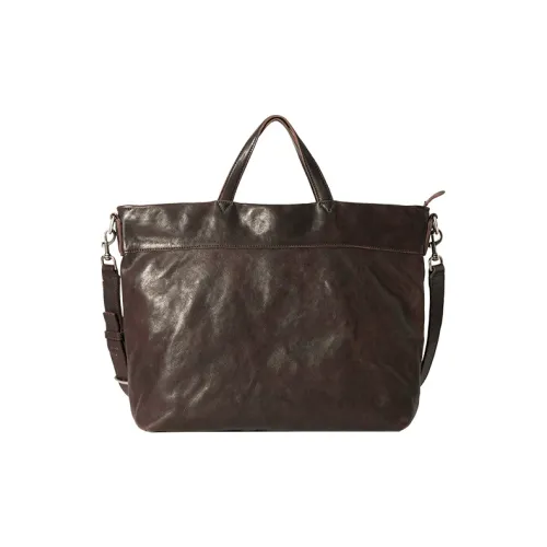 Qiuzhen Leisure Series Сумки через плечо Женские