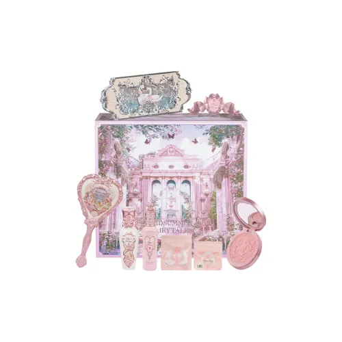 Flower Knows Наборы косметики для женщин