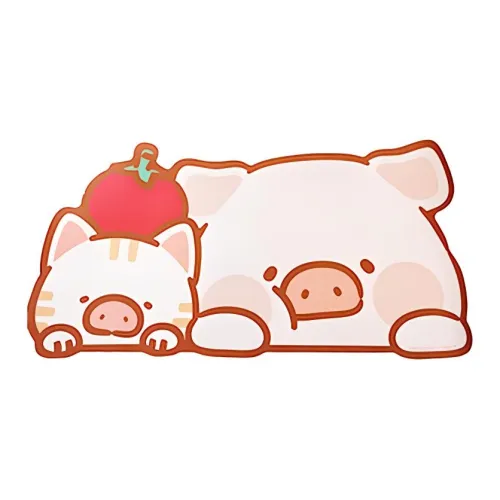 TOYZEROPLUS Travel Collection Консервы Свинья Мерч по IP