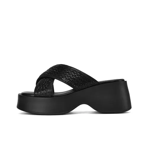 DAPHNE Женские слипоны