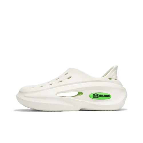 PAUL FRANK Сабо Мужской