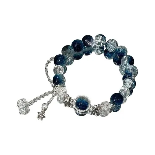 DAN DREAM Браслеты с цветной глазурью Женские