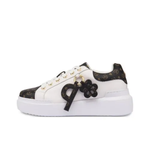 Кроссовки для скейтбординга Pollini Low Top Женские