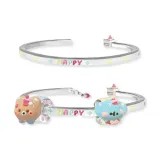 Счастливый Вечеринка Набор Браслетов