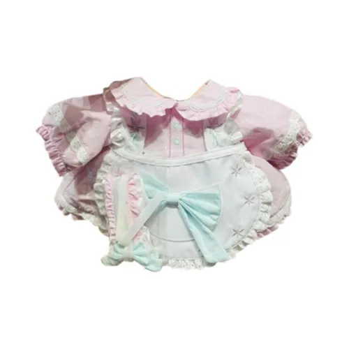 Disney ShellieMay Duffy Spring сменная одежда аксессуары для кукол