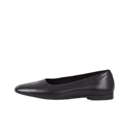 VAGABOND SHOEMAKERS Женские повседневные туфли, черный, женские