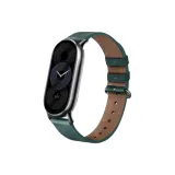 Оливковый зеленый