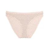 1 Pack (Розовый Polka Горошек)