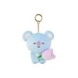 КУЯ Весна ДЕНЬ Кукла Брелок