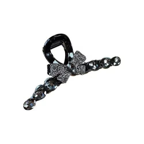 DANQIN Смола Заколки для волос Женские