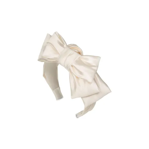 Jennifer Behr Ободки для волос Женские Айвори