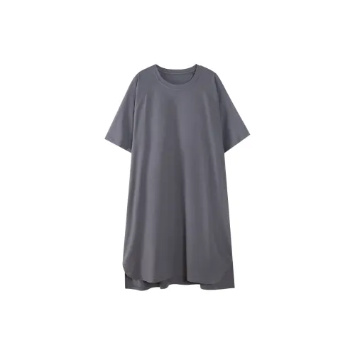 The story of the flower season Ночная сорочка Женские Свинец