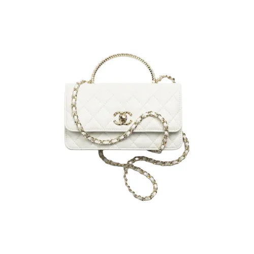 CHANEL Сумки Женские