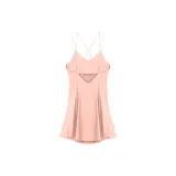 Сладкий чай Платье-комбинация