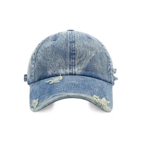 Mulinsen Деним Кепки Унисекс