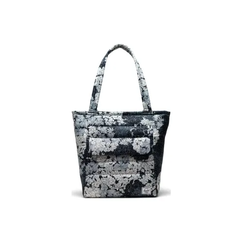 Herschel Сумки Вереск Лист Черный Унисекс
