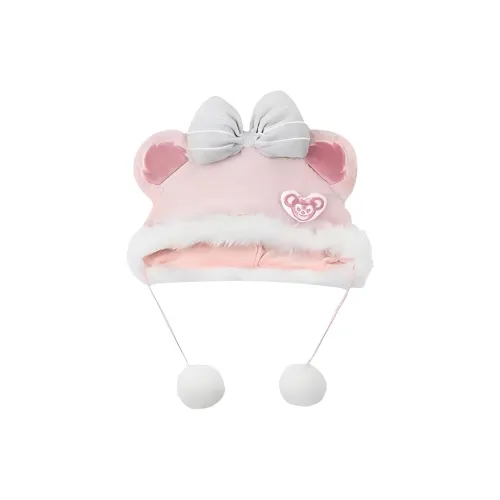 Disney ШеллиМэй Meimei Флис Шар Шанхайский Дисней Мерч по IP