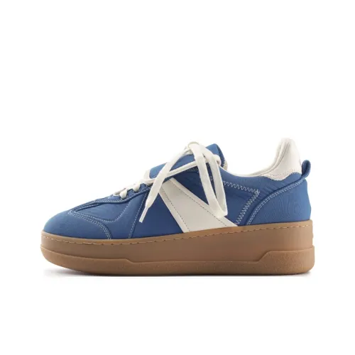 Коллекция Designer Lucia Tacci Casual Low Top Женские
