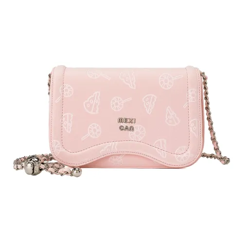 MEXICAN Сумки через плечо Женские
