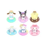 Подтвержденная версия Стиль - Стандартное издание, 6 шт. (Распакованная упаковка)