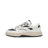 Чёрный/слоновая кость