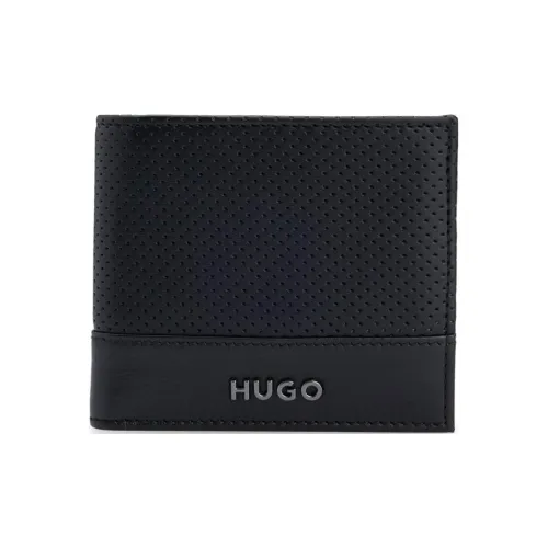 Hugo Boss Кошельки Мужской