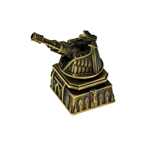 STARFORGED Imperial EAGLE Heavy Artillery Ключкапа Мерч по IP