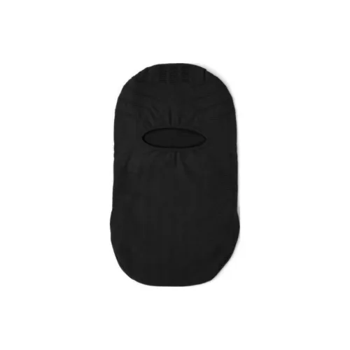 PRADA Полиэстер Шапки и Кепки Мужской Черный