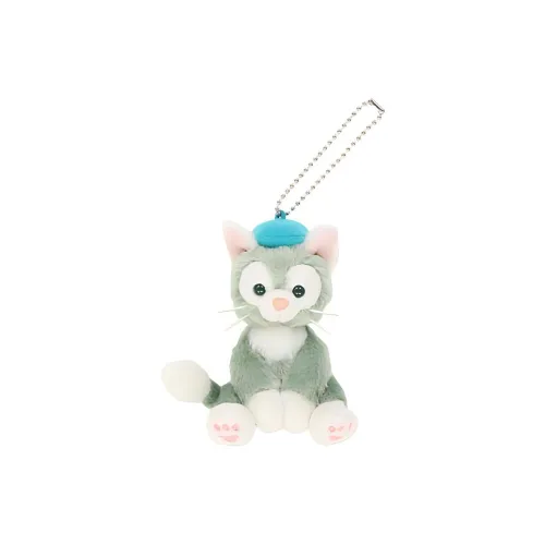 Disney Джелатони сидячая поза кукла плюшевая кукла 10 см рост Tokyo Disney