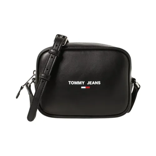 Tommy Hilfiger Сумки через плечо Черные Женские