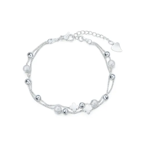 ERROR Браслеты из сплава для женщин