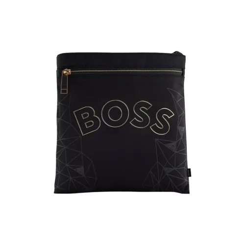 Hugo Boss Crossbody Bags Мужской