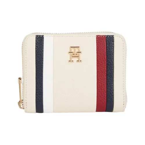 Tommy Hilfiger Кошельки Бежевые Женские