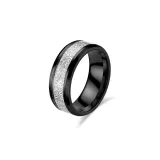 Кольцо Ice [Black]