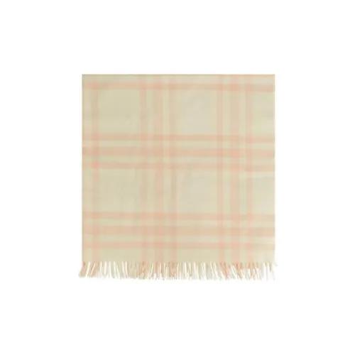 Burberry Wool Knit Шарфы Kids